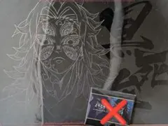 鬼滅の刃 ufotable DINING ダイニング ランチョン 黒死牟