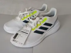 adidas RUNFALCON 3.0 WIDE 27.0cm ランファルコンのサムネイル
