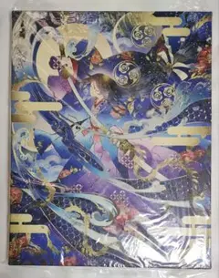 ⭐︎意志の力 キャンバスアート⭐︎Force of Will 匈歌ハトリ MTG