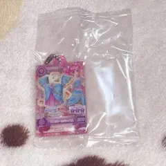 アイカツ だれでもアクリルチャーム 天羽まどか