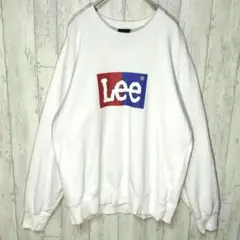 アメカジ スウェット