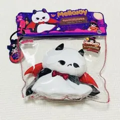Mellojoy スクイーズ　ハロウィンシリーズ　ヴァンパイアてるてる坊主