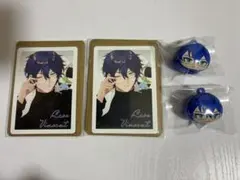 にじさんじ つむまる レオス・ヴィンセント 2セット