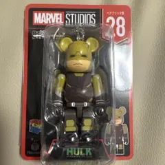 Happyくじ BE@RBRICK ベアブリック賞 28 デアデビル