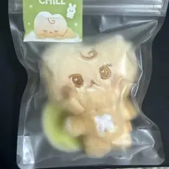 NCT127 SOM-MOONG-CHILL キーリング ドヨン ドグンパン