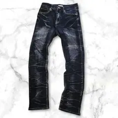 00s archive japanese label denim デニム　y2k 00s archive japanese label denim デニム y2k - メルカリ