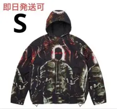 2026年最新】supreme ドラゴンワークジャケットの人気アイテム - メルカリ