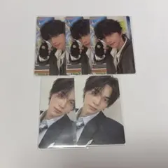 【公式】TWS シニュ ラスベル ラストベル トレカ