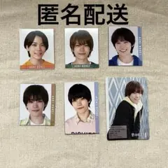 少年忍者 青木滉平 デタカ等まとめ