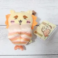 【タグ付き】ちいかわ寿司 マスコット シーサー