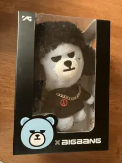 2026年最新】BIGBANG G-dragon ジヨン ぬいぐるみの人気アイテム