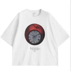SHAREEF 'APPLE’ S/S BIG-T