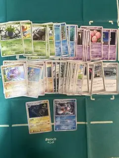 ポケモンカード DP5拡張パック 怒りの神殿 まとめ売り 被りなし (48枚) ポケモンカード DP5拡張パック 怒りの神殿 まとめ売り 被りなし (48枚