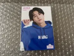 超特急 ハル 生写真 エビミュ EBiDAN museum 柏木悠