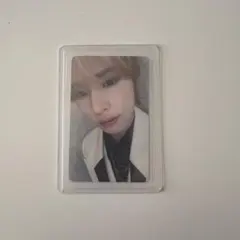 TWS ギョンミン play hard ラキドロ soundwave トレカ