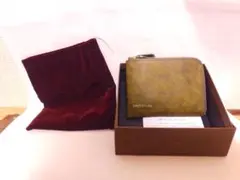 COCOMEISTER GOLD Mining コインケース