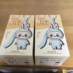 pin for love シークレット