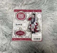 イコラブ 8周年ツアー衣装 アクスタ 髙松瞳 貴族衣装