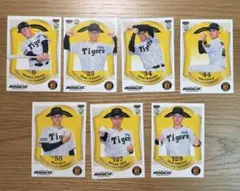 BBM 2026 ルーキーエディション　阪神タイガース　まとめ売り　全選手