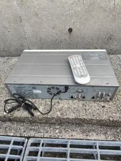 DXアンテナ　DVD.VHS デッキ DVR-2003Eのサムネイル