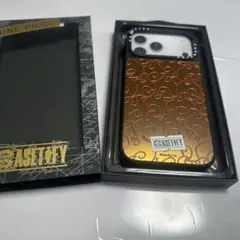 CASETiFY 少女時代テヨン iPhone16Pro - メルカリ