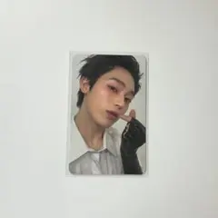 ENHYPEN ソヌ make トレカ