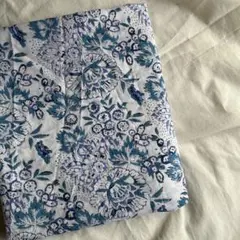 Patagonia Blanket リーフ柄 90's Vintage - メルカリ