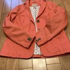 LLBEAN ジャケット　7号