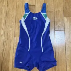 イトマン　MIZUNO I.S.S. スイミングスクール 水着