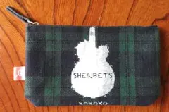 家出バッグ 浅井健一 SHERBETS SEXYSTONES - メルカリ