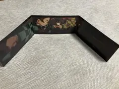 鬼滅の刃　特典 3面パノラマカード 竈門炭治郎・冨岡義勇