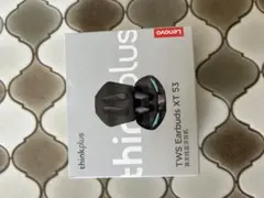新品　Lenovo thinkplus XT 53 ワイヤレスイヤフォンのサムネイル