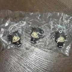 呪術廻戦 めじるしアクセサリー