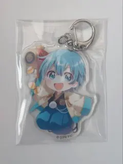 すとぷり ころん アクリルキーホルダー 2024NewYear