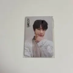 NCT127 ドヨン トレカ