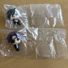 WIND BREAKER カプセルフィギュアコレクション