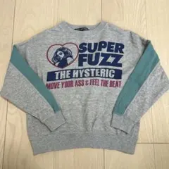 JOEY HYSTERIC キッズ　スウェット