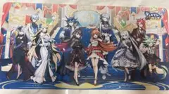 デュエプレ プレイマット スリーブ 参加賞 デュエプレフェス - メルカリ