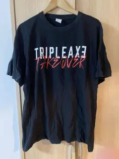 2026年最新】triple axe tシャツの人気アイテム - メルカリ