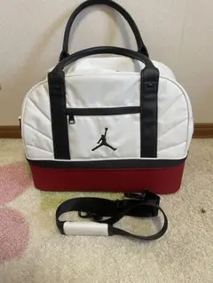 キャディバッグ ジョーダン　完売品　中古 キャディバッグ ジョーダン フェイドアウェイ CB JD9902 【2024