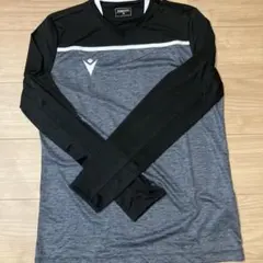 【週末セール】マクロン　ロングTシャツのサムネイル