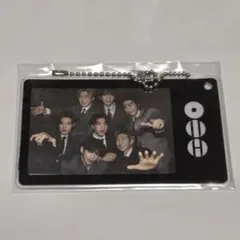 【公式品】BTS ARIRANG 特典フォトカードホルダー＆フォトカード