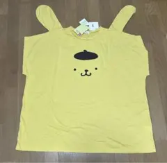 ポムポムプリン　グレイル　GR L Tシャツのサムネイル