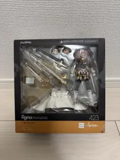 figma 黒のライダー　アストルフォのサムネイル