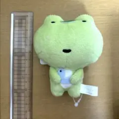 2025年最新】次の日ケロリぬいぐるみの人気アイテム - メルカリ