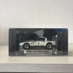 トミカ MAZDA RX-7 RACING