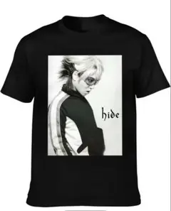 2026年最新】xJapan hide tシャツの人気アイテム - メルカリ