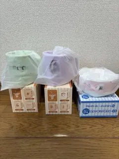 ブロッコリーくじ　パンどろぼう第2弾　※お好きな商品を2点でも購入可能です