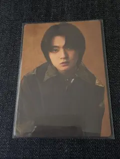 BMSG コンプリートファイル トレカ STARGLOW RUI ルイ