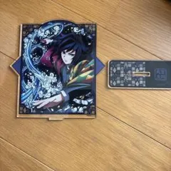 鬼滅の刃 アクリルスタンド